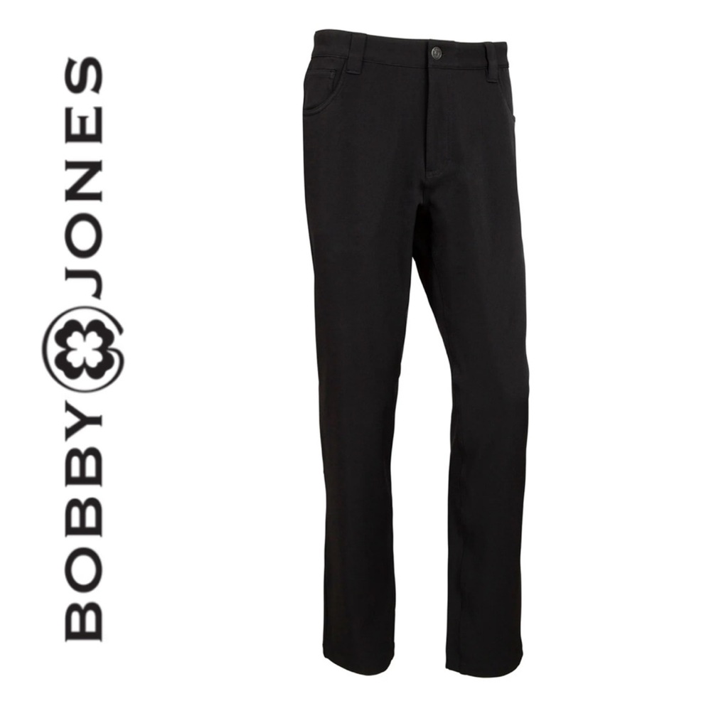 BOBBY JONES Stretch Performance Dress Slacks Pants Size 40